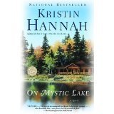 Stock image for On Mystic Lake Summer Island for sale by Hawking Books