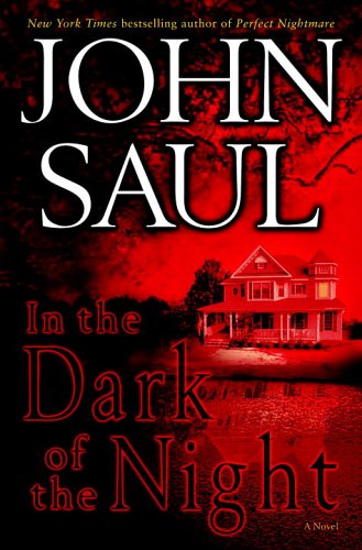 Beispielbild fr In the Dark of the Night: A Novel zum Verkauf von Wonder Book