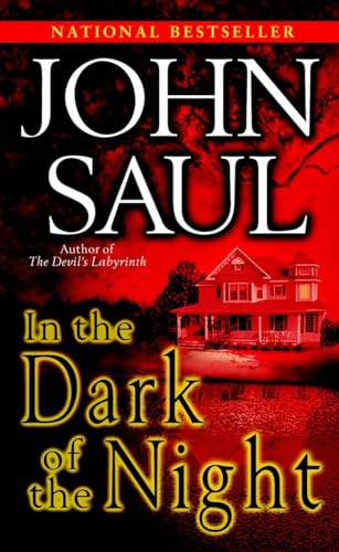 Imagen de archivo de In the Dark of the Night: A Novel a la venta por SecondSale