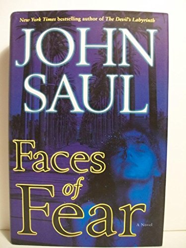 9780345487056: Faces of Fear