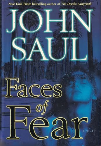 9780345487056: Faces of Fear: A Novel