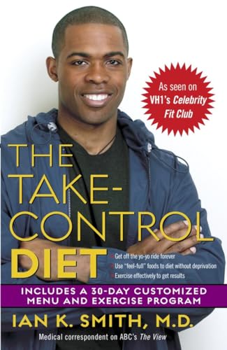 9780345487148: The Take-Control Diet