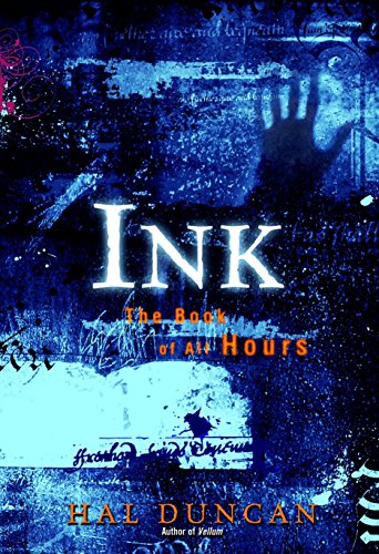9780345487339: Ink: The Book of All Hours