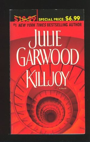 Beispielbild fr Killjoy: A Novel zum Verkauf von R Bookmark