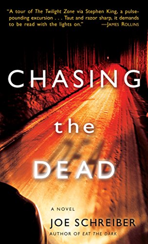 9780345487483: Chasing the Dead: A Novel