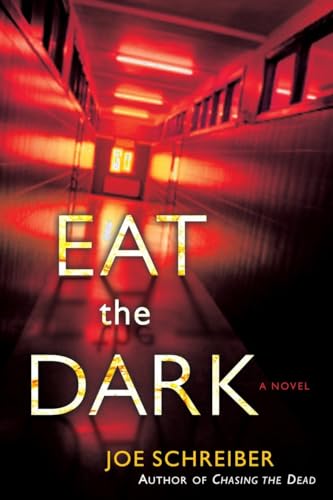 Imagen de archivo de Eat the Dark: A Novel a la venta por Wonder Book