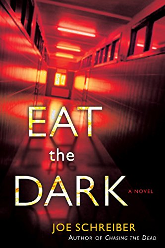 9780345487506: Eat the Dark: A Novel