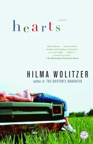 Imagen de archivo de Hearts a la venta por ThriftBooks-Atlanta