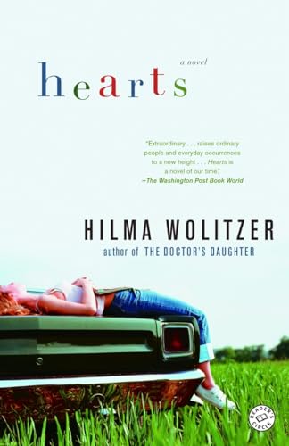 Stock image for Hearts for sale by Better World Books