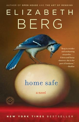 Beispielbild fr Home Safe: A Novel zum Verkauf von Wonder Book