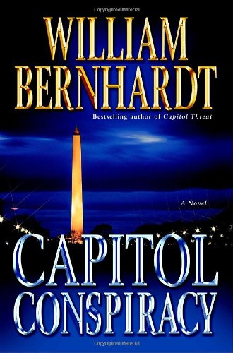 9780345487568: Capitol Conspiracy: A Novel