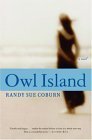 Owl Island (SIGNED)