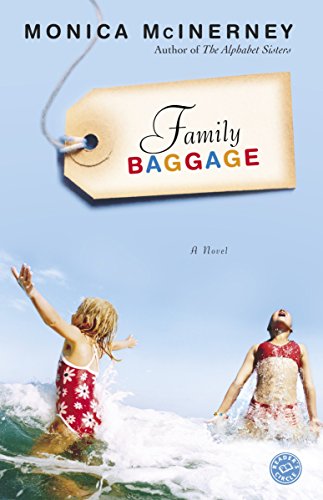 9780345490124: Family Baggage [Lingua Inglese]