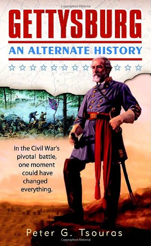 Beispielbild für Gettysburg : An Alternate History zum Verkauf von Better World Books