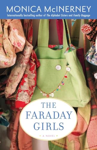Beispielbild fr The Faraday Girls : A Novel zum Verkauf von Better World Books