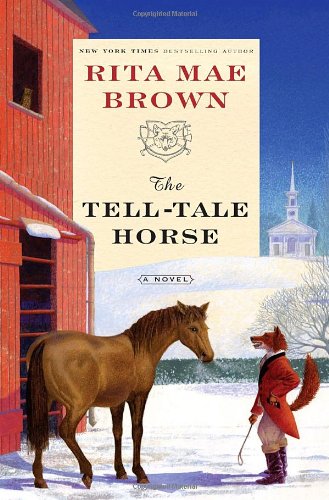 9780345490247: The Tell-Tale Horse