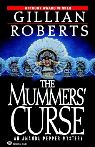 9780345490315: The Mummers' Curse