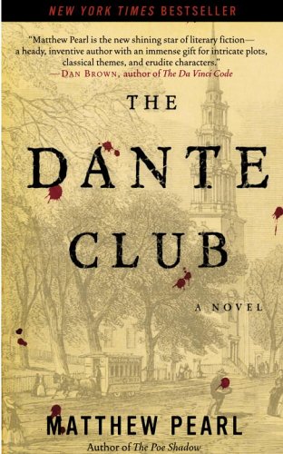 9780345490384: The Dante Club