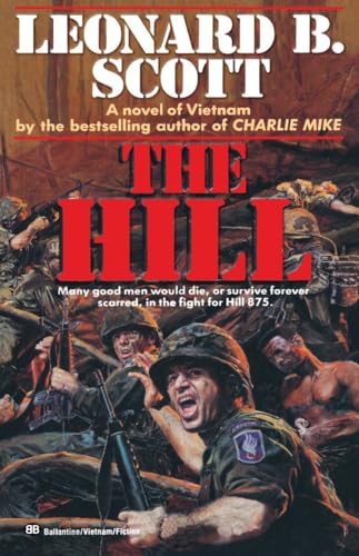 Beispielbild fr The Hill: A Novel zum Verkauf von BooksRun