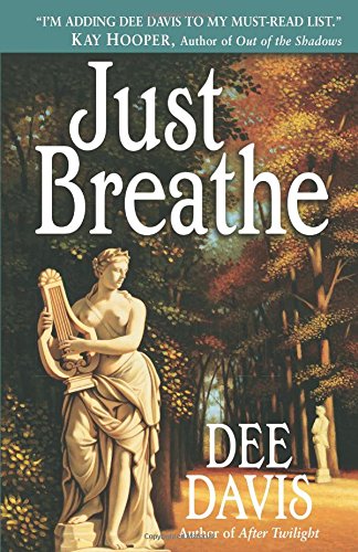 9780345490605: Just Breathe