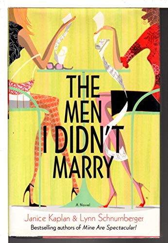 Beispielbild fr The Men I Didn't Marry: A Novel zum Verkauf von ZBK Books