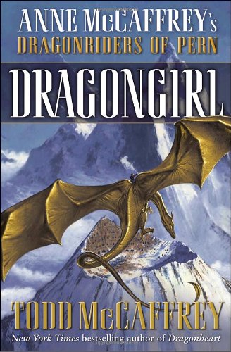 Stock image for Dragongirl for sale by ThriftBooks-Atlanta