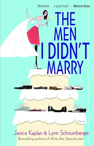 Beispielbild fr The Men I Didn't Marry : A Novel zum Verkauf von Better World Books