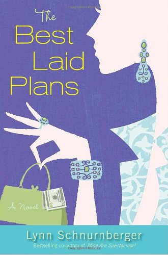 Beispielbild fr The Best Laid Plans : A Novel zum Verkauf von Better World Books