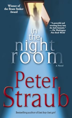 9780345491329: In the Night Room: A Novel