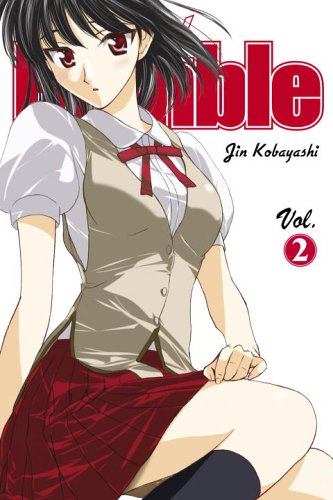 Stock image for School Rumble 2: Vol 2 for sale by Revaluation Books