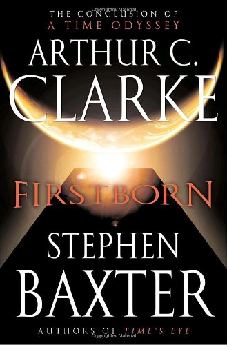 9780345491572: Firstborn (Time Odyssey)