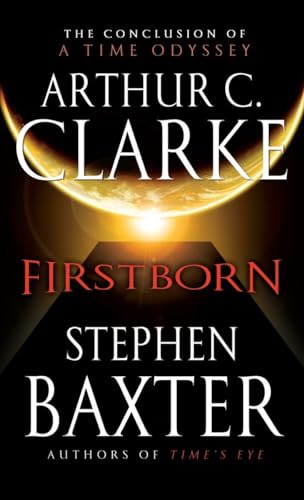 9780345491589: Firstborn: 3 (A Time Odyssey)