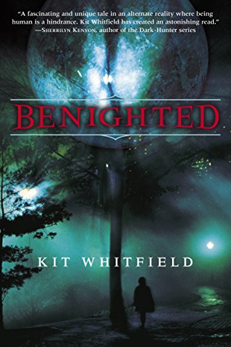 Beispielbild fr Benighted: A Novel zum Verkauf von Wonder Book