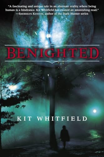 Stock image for Benighted: A Novel for sale by Wonder Book