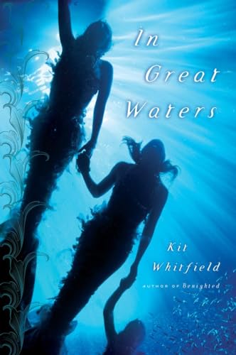 Beispielbild fr In Great Waters : A Novel zum Verkauf von Better World Books