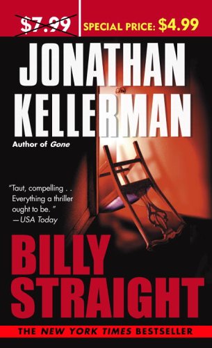 Imagen de archivo de Billy Straight: A Novel a la venta por Half Price Books Inc.