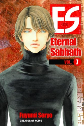 Beispielbild fr ES Vol. 7: Eternal Sabbath zum Verkauf von Bookmans