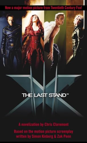 Beispielbild fr X-Men - The Last Stand zum Verkauf von Books-FYI, Inc.