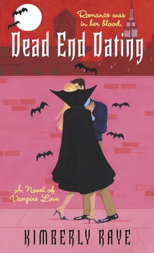 Imagen de archivo de Dead End Dating: A Novel of Vampire Love (Dead End Dating, Book 1) a la venta por Gulf Coast Books