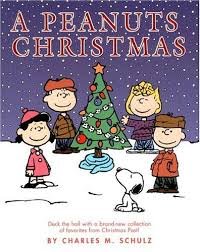 Stock image for A Peanuts Christmas for sale by Better World Books