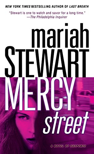 Stock image for Mercy Street (Mercy Street, Book 1) for sale by Gulf Coast Books