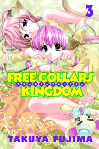 9780345492678: Free Collars Kingdom: Volume 3