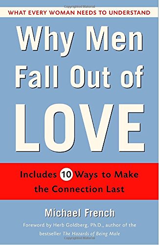 Beispielbild fr Why Men Fall Out of Love : What Every Woman Needs to Understand zum Verkauf von Better World Books