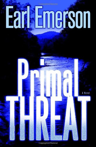 Beispielbild fr Primal Threat zum Verkauf von Better World Books