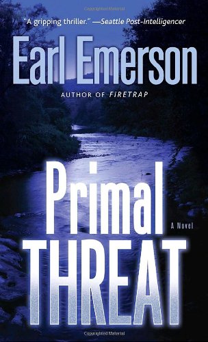 Beispielbild fr Primal Threat: A Novel zum Verkauf von SecondSale