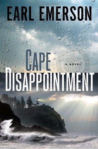 Stock image for Cape Disappointment: A Novel for sale by SecondSale
