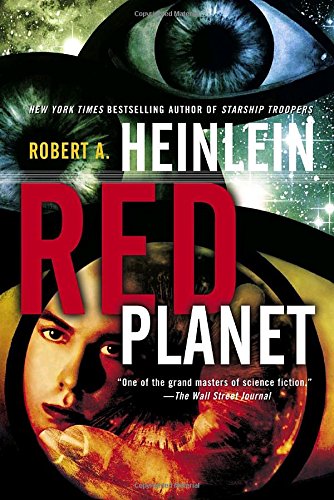 9780345493187: Red Planet