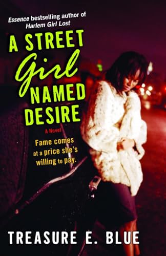 9780345493286: A Street Girl Named Desire: A Novel