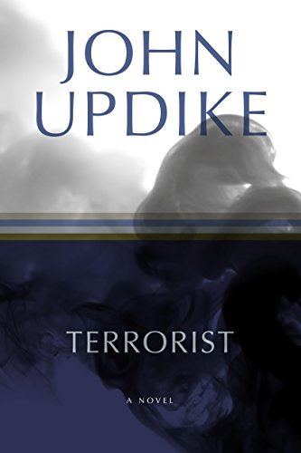 Beispielbild für Terrorist: A Novel zum Verkauf von SecondSale