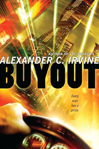 Buyout: A Novel (9780345494337) by Irvine, Alex